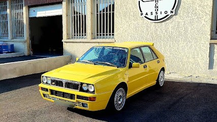 Mécanique Et Passion, Garage Automobile à Barcelonnette