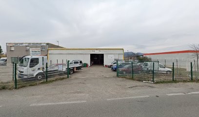 Garage Perrin Frères, Garage Automobile à Montélimar