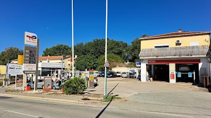 RMG Auto - Motrio, Garage Automobile à Lorgues