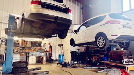 Mon Atelier Auto Monato (Linas Montlhéry), Garage Automobile à Linas