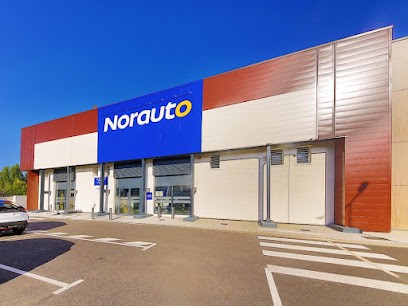 Norauto Albi Puygouzon, Garage Automobile à Puygouzon