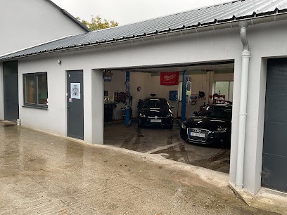 Garage chez Goum’s, Garage Automobile à Rohrbach-lès-Bitche