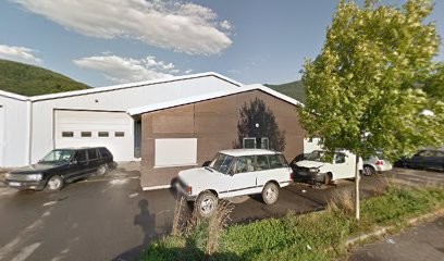 OVM Garage, Garage Automobile à Saléchan