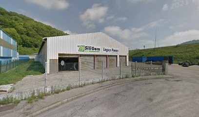 SILIGOM - Legay Pneus, Garage Automobile à Harfleur