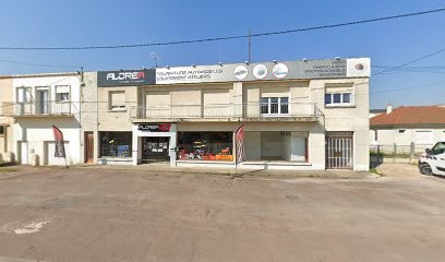 Aldréa, Garage Automobile à Châlette-sur-Loing