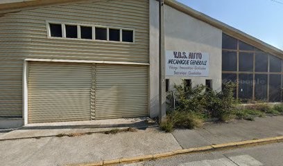 V.d.s. Auto, Garage Automobile à Saint-Chamas