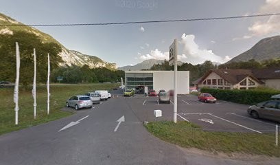 DS SERVICE GIEZ, Garage Automobile à Giez