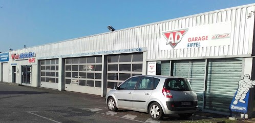 Autoservice AD, Garage Automobile à Rambouillet
