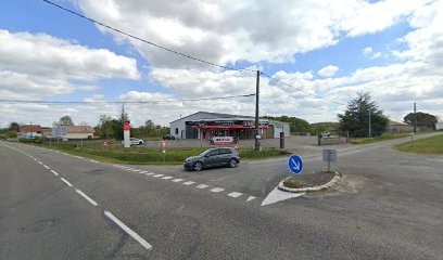 G-AUTO Miramont Automobile, Garage Automobile à Miramont-de-Guyenne