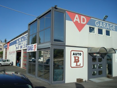 Auto BL Garage AD Expert, Garage Automobile à Aiguilhe