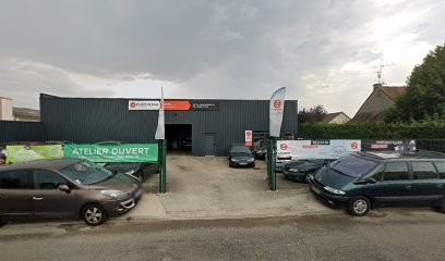 Victor Solutions Auto, Garage Automobile à Quetigny