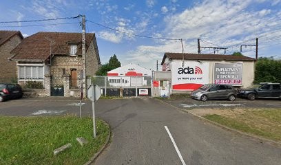 Amma 91, Garage Automobile à Dammarie-les-Lys
