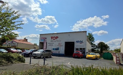 AUTOPRIMO - GARAGE TOP AUTO, Garage Automobile à Mouzillon