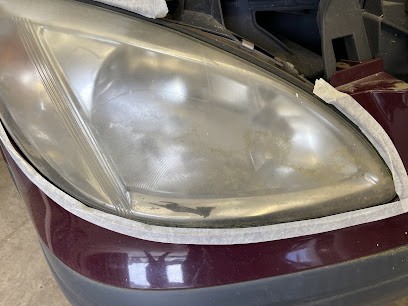 JESA.AUTO, Garage Automobile à Ifs