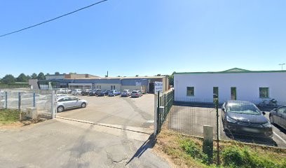 Jean Louis Sarl, Garage Automobile à Mayenne