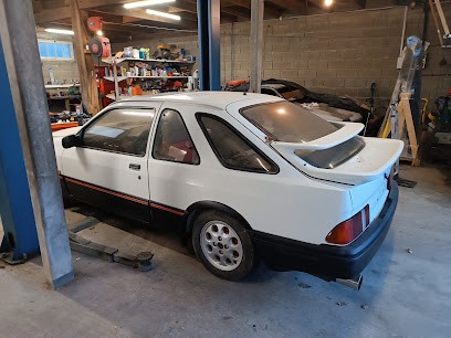 JS Autos, Garage Automobile à Gausson