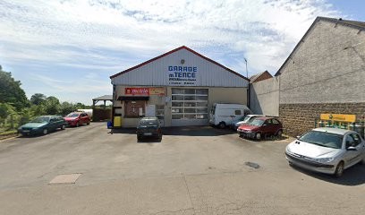 Motrio - Garage Tence, Garage Automobile à Saint-Mars-d'Égrenne