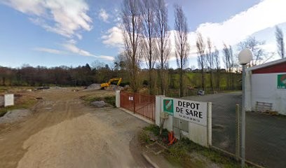 Garage Auto Libier, Garage Automobile à Sare