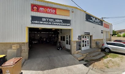 garage CMC, Garage Automobile à Cavignac