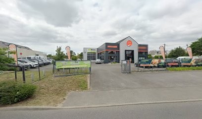 SILIGOM EXPRESS - GUERANDE, Garage Automobile à Guérande