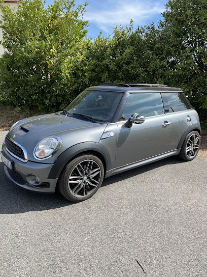 Garage Auto Poiret - MOTRIO, Garage Automobile à Noyon