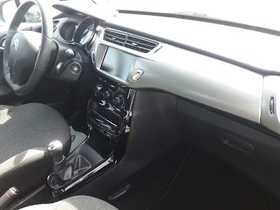 CDF Groupe, Garage Automobile à Muret