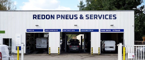 Point S Auto Centre, Garage Automobile à Redon
