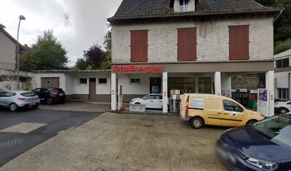 Garage Nureau, Garage Automobile à Giou-de-Mamou
