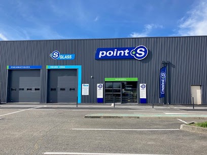 Point S - Bouloc Eurocentre (Bouloc Centre Auto), Garage Automobile à Bouloc