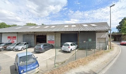 Breizh Voiture sans permis, Garage Automobile à Vannes