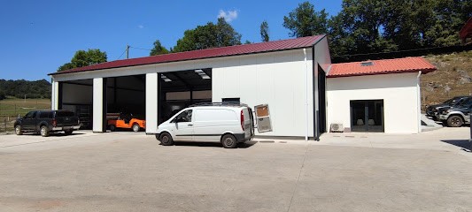 Garage SABAROTS, Garage Automobile à Bustince-Iriberry