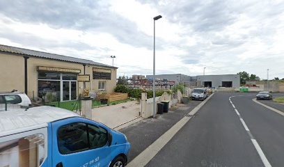 Optim Auto 34, Garage Automobile à Mèze