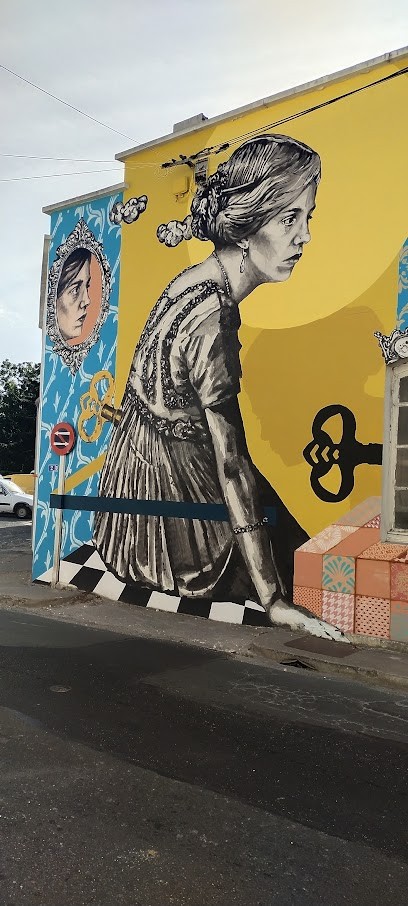 Garage Anton Jean-Marc, Garage Automobile à Cozes