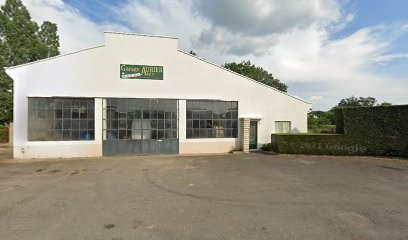 Garage Aurier, Garage Automobile à Joussé
