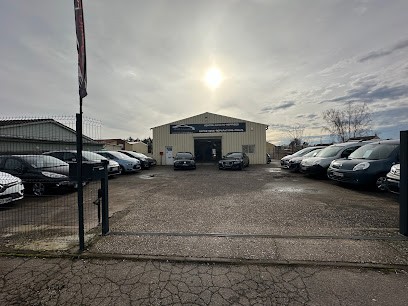 DLC AUTOMOBILES, Garage Automobile à Liverdun