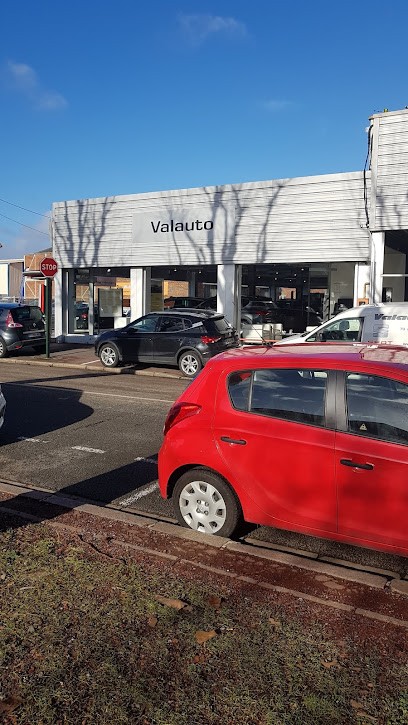 Bosch Car Service Lens, Garage Automobile à Lens