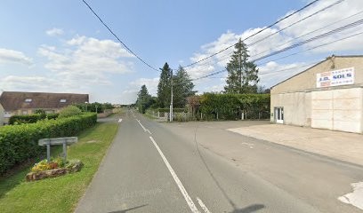 Garage Des Carrieres, Garage Automobile à Avezé
