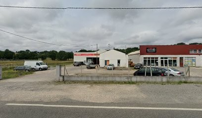 Motrio - Garage Salandini, Garage Automobile à Mazères-sur-Salat