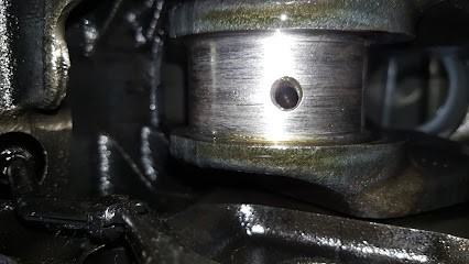 Cerdan Christophe, Garage Automobile à Bompas