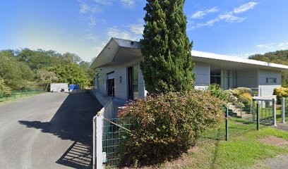 IDIART, Garage Automobile à Urcuit