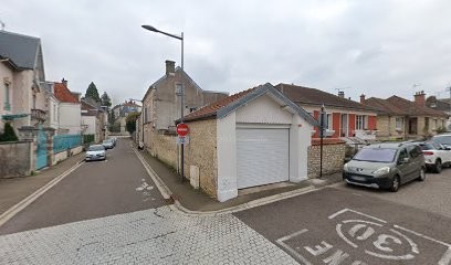 Varet Chaumont Cedex 9, Garage Automobile à Chaumont