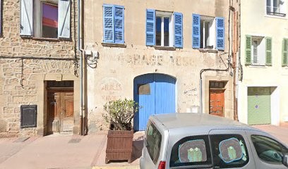 Garage Tosello Sarl, Garage Automobile au Muy