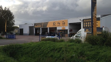 BestDrive, Garage Automobile à Honfleur