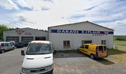 AD GARAGE RJ PLAUD, Garage Automobile à Saint-Pierre-de-Maillé