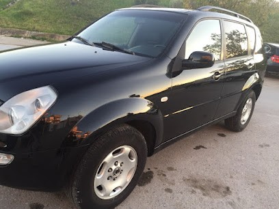 MECA PNEU 38, Garage Automobile à Chavanoz