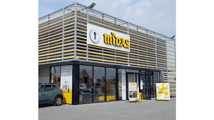 Midas NEVERS HOPITAL, Garage Automobile à Nevers