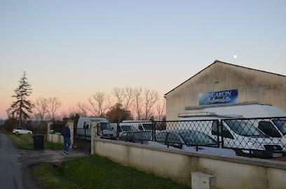Dugarcin Automobile, Garage Automobile à Estillac