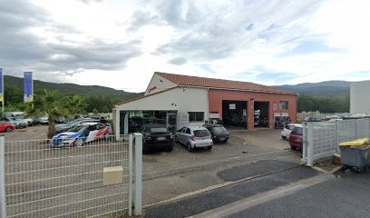 Sarl Mac - Citroën, Garage Automobile à Prades