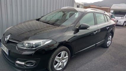 Garage Du Tech, Garage Automobile à Céret