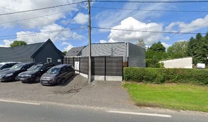 Capelle Sébastien, Garage Automobile à Clais
